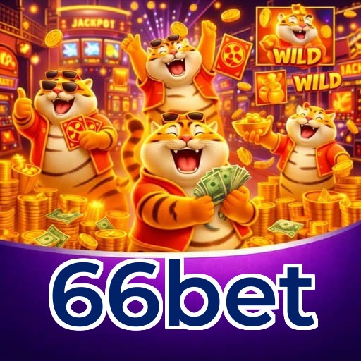 66bet Slots - 1.500+ Jogos