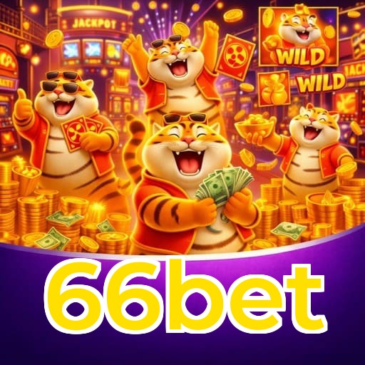 66bet Cadastro Bônus R$ 1.000